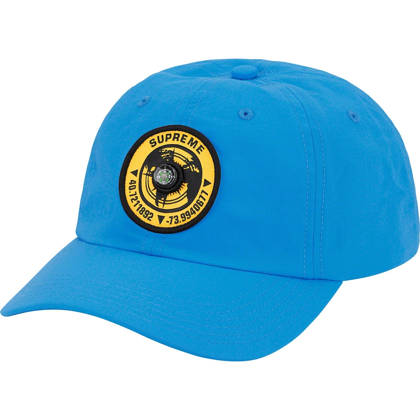 Compass 6-Panel view 8